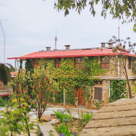 Dunagiri Retreat Dwarahat Экстерьер фото