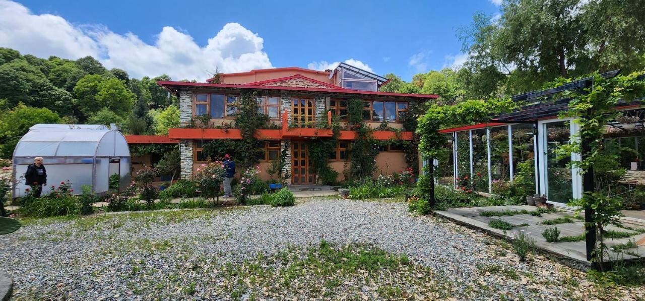 Dunagiri Retreat Dwarahat Экстерьер фото