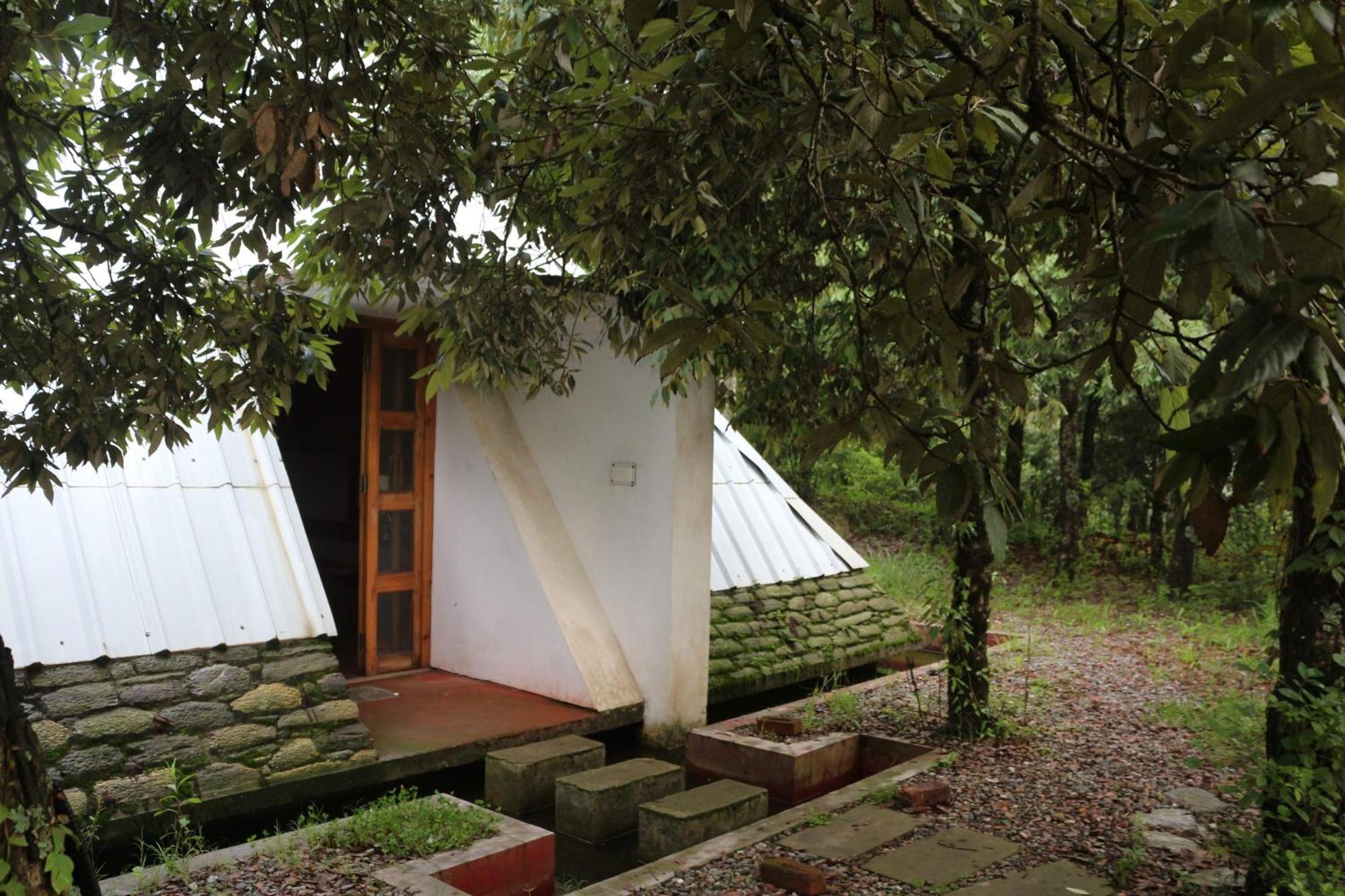 Dunagiri Retreat Dwarahat Экстерьер фото
